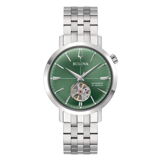 Orologio uomo Bulova 96A319