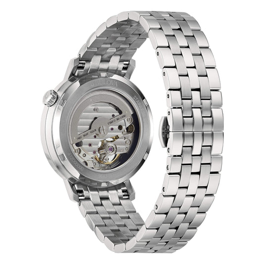 Orologio uomo Bulova 96A319