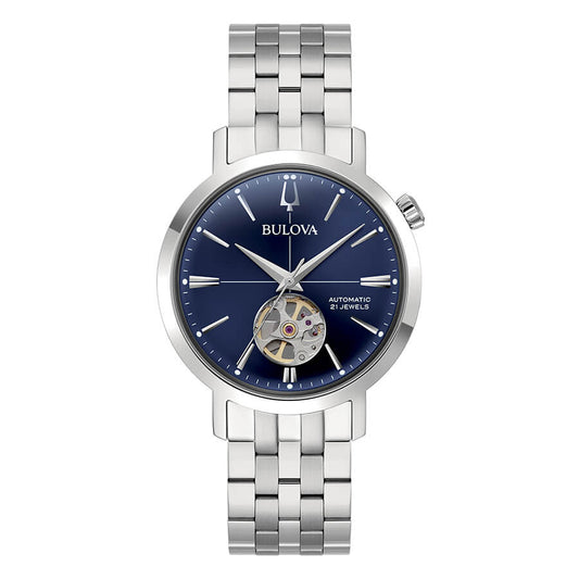 Orologio uomo Bulova 96A320