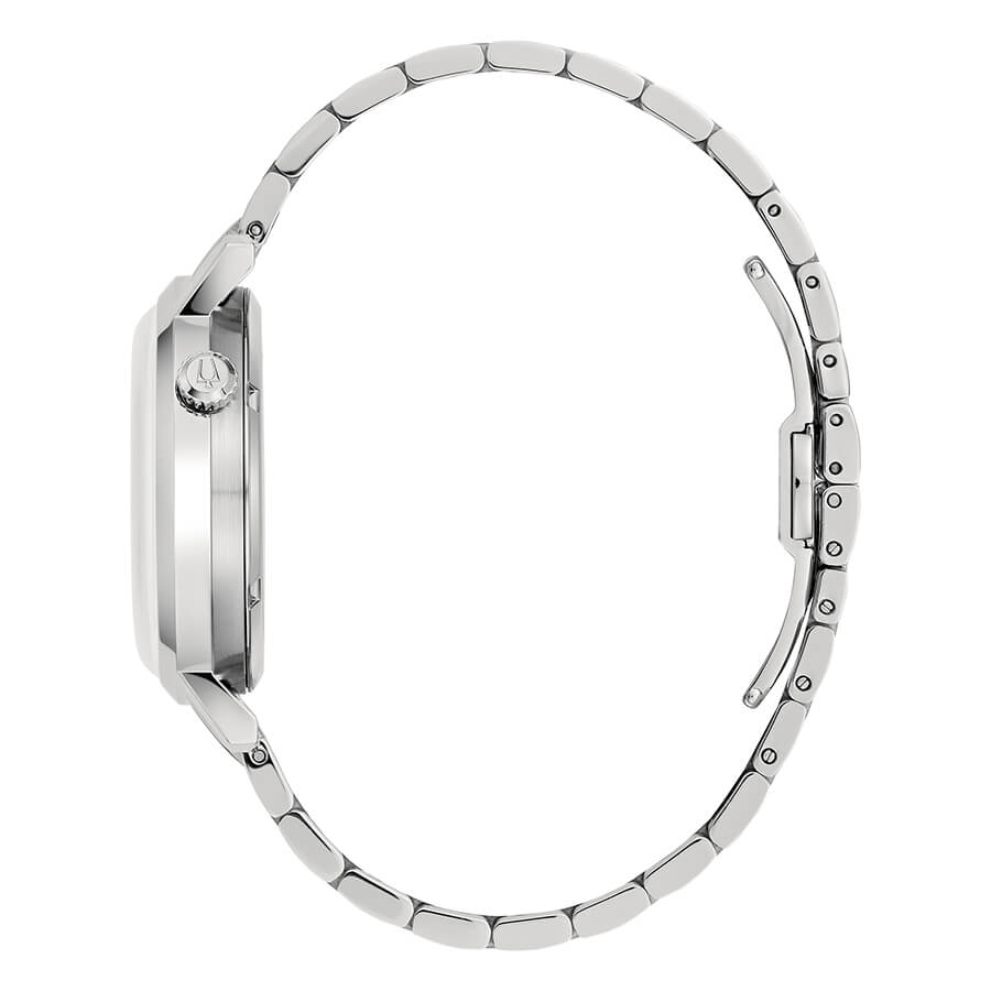 Orologio uomo Bulova 96A320