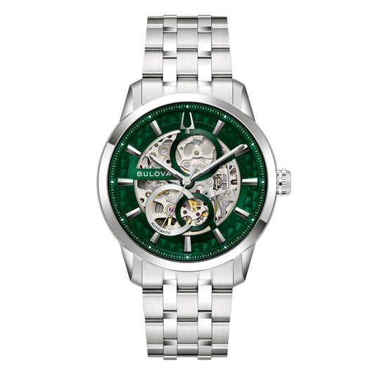 Orologio Bulova 96A329