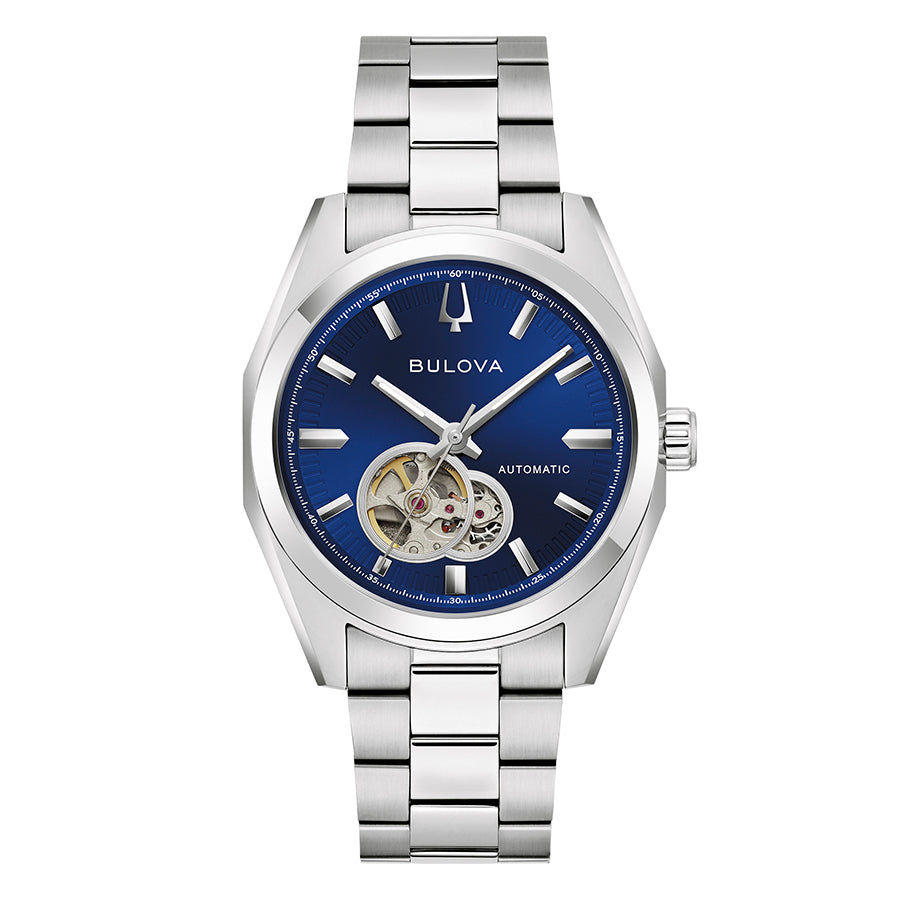 Orologio uomo BULOVA 96A350