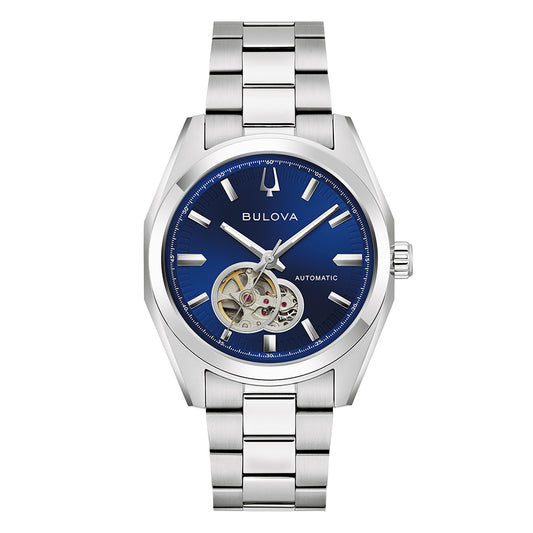 Orologio uomo BULOVA 96A350