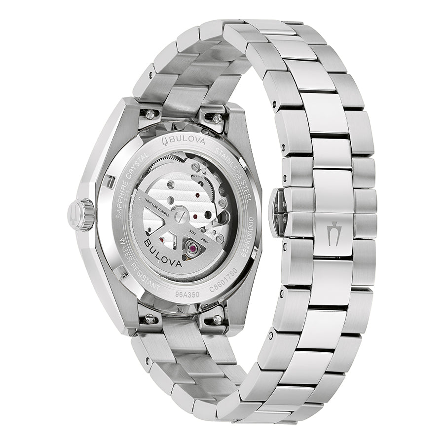 Orologio uomo BULOVA 96A350