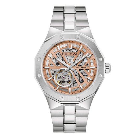 Orologio uomo Bulova 96A351