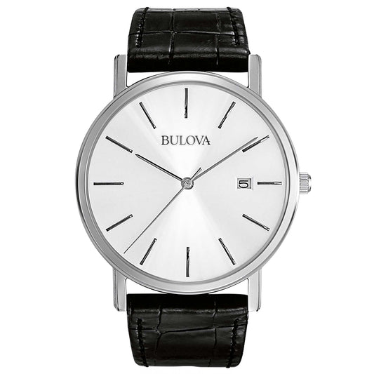 Orologio uomo Bulova 96B104