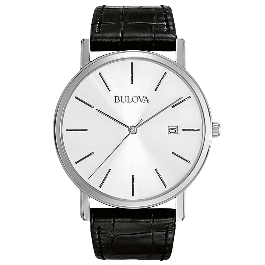 Orologio uomo BULOVA 96B104
