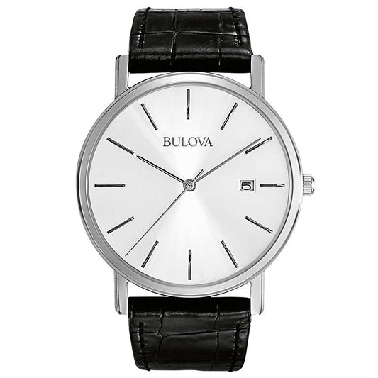 Orologio uomo BULOVA 96B104