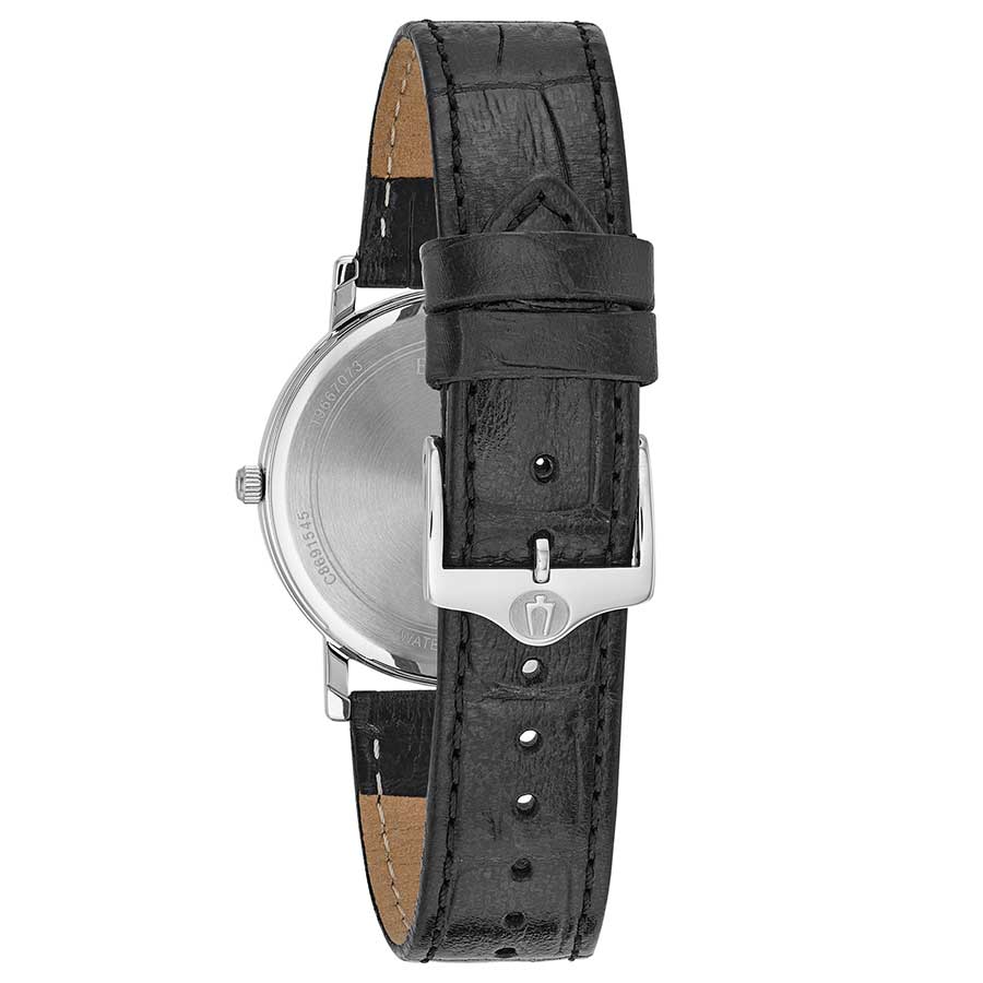 Orologio uomo BULOVA 96B104