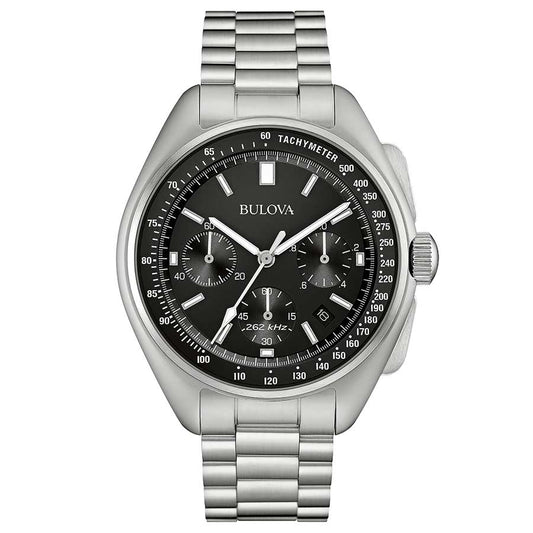 Orologio uomo BULOVA Lunar Pilot  96B258