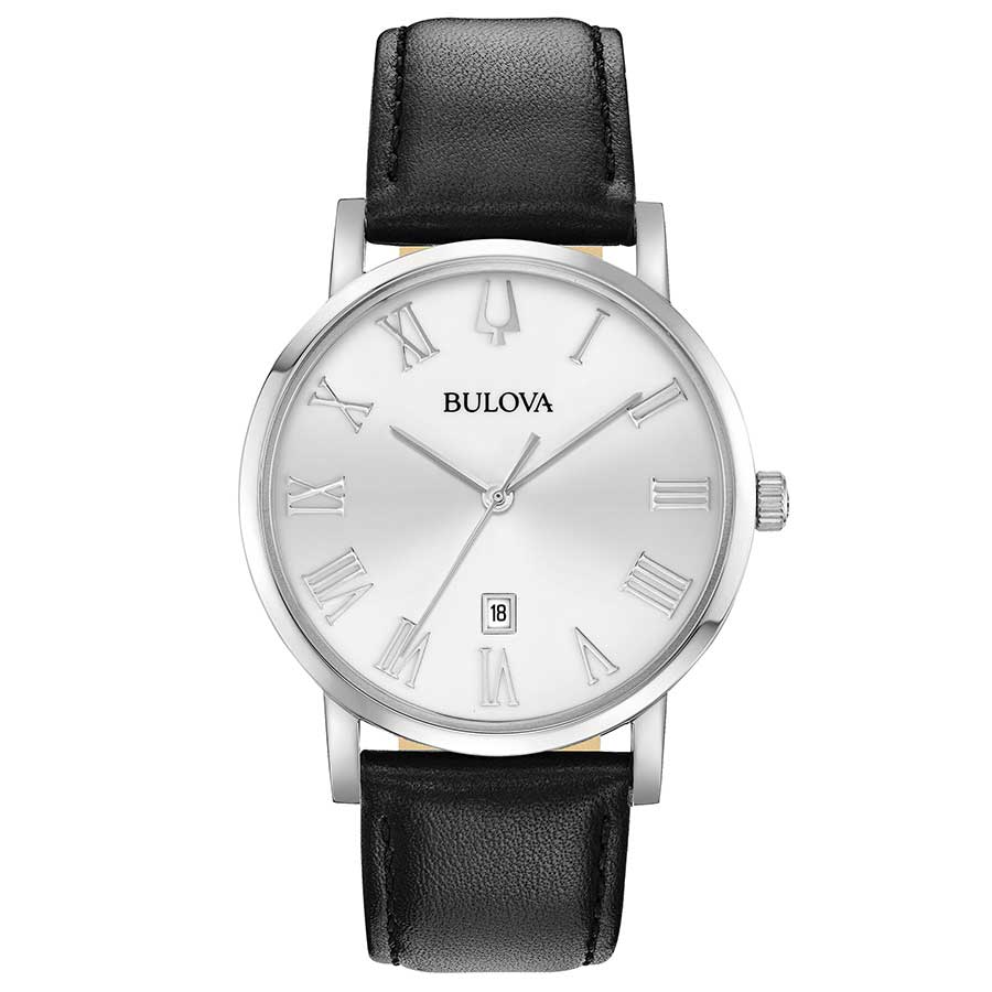 Orologio uomo BULOVA 96B312