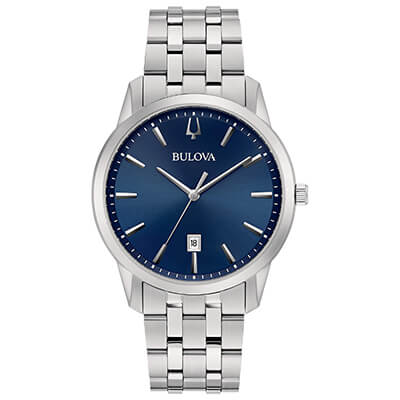 Orologio uomo Bulova 96B338