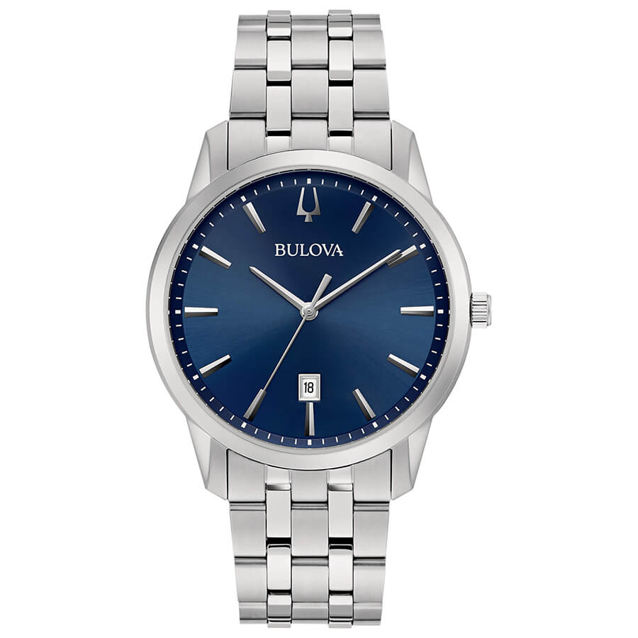 Orologio uomo BULOVA 98B338