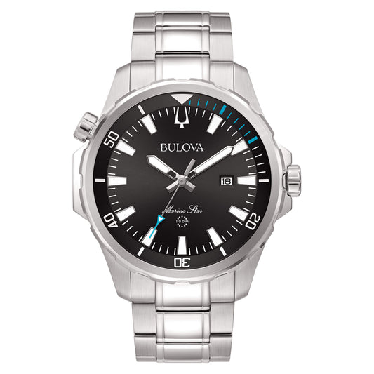 Orologio uomo Bulova 96B382
