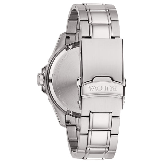 Orologio uomo Bulova 96B382