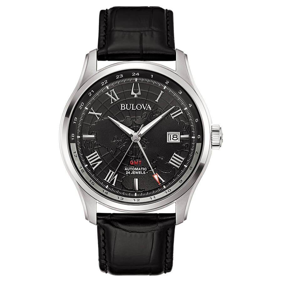 Orologio uomo BULOVA 96B387