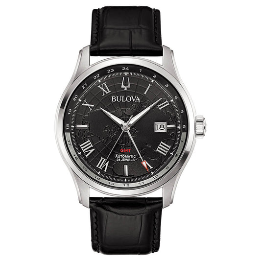 Orologio uomo BULOVA 96B387