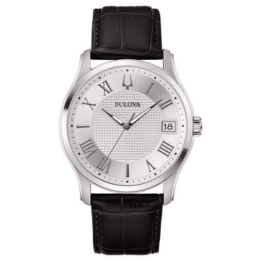 Orologio uomo Bulova 96B388