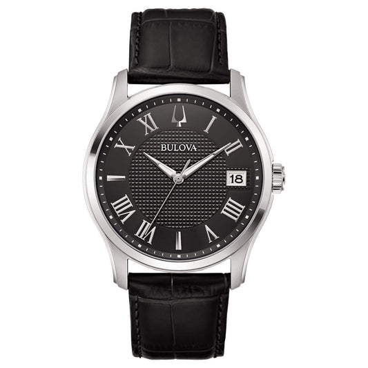 Orologio uomo Bulova 96B390