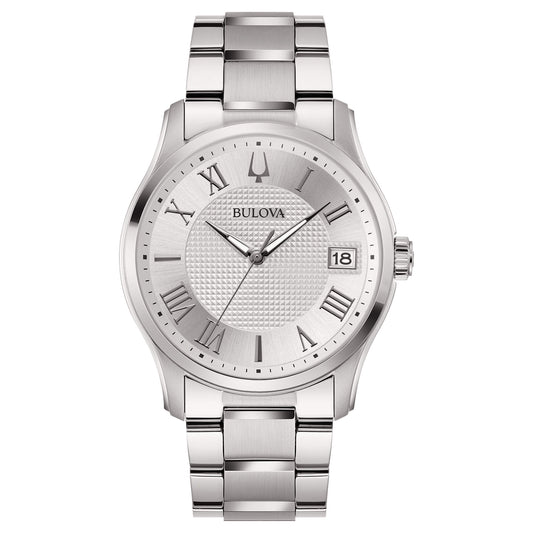 Orologio uomo Bulova 96B391