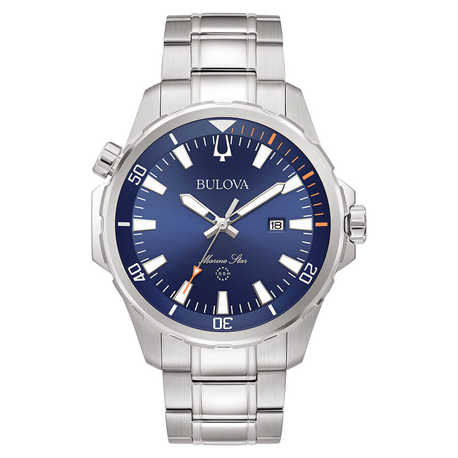 Orologio uomo BULOVA 96B397