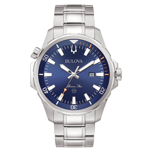 Orologio uomo BULOVA 96B397