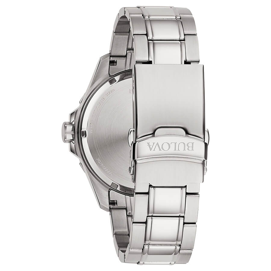 Orologio uomo BULOVA 96A316