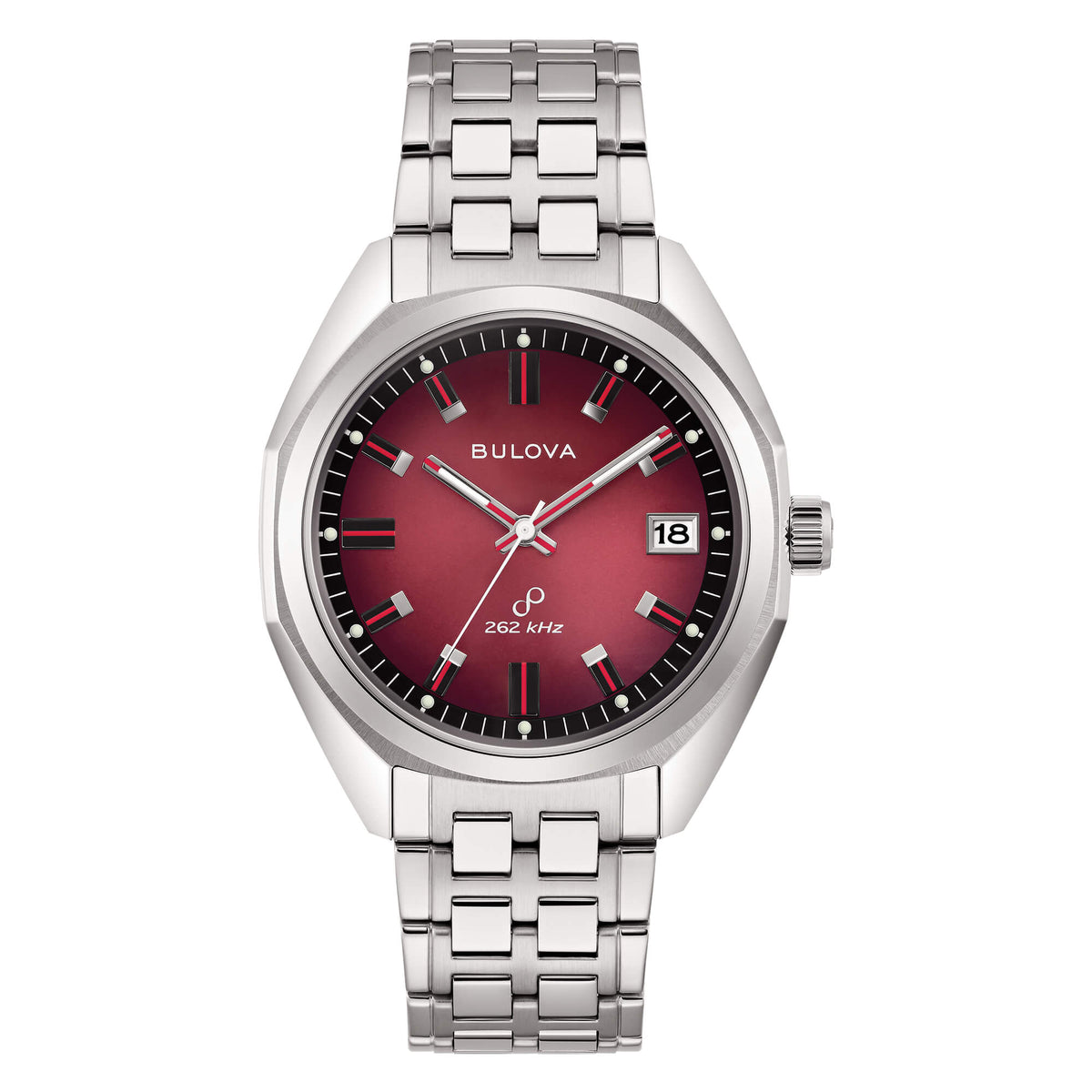 Orologio uomo Bulova 96B401