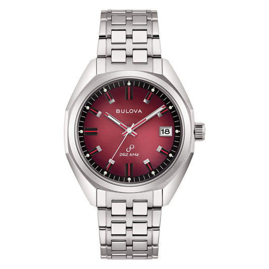 Orologio uomo Bulova 96B401