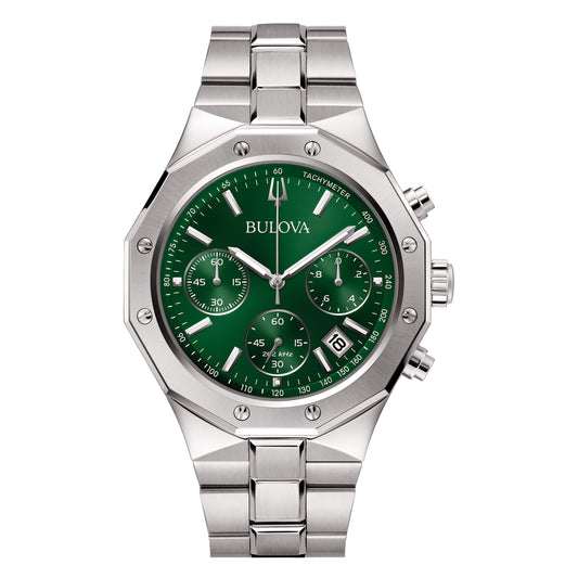 Orologio uomo Bulova 96B409