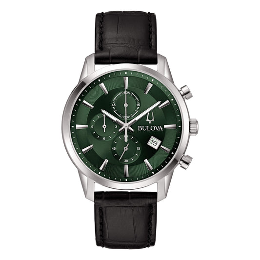 Orologio uomo Bulova 96B413