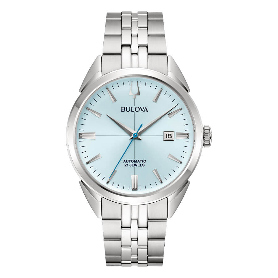 Orologio uomo BULOVA 96B423