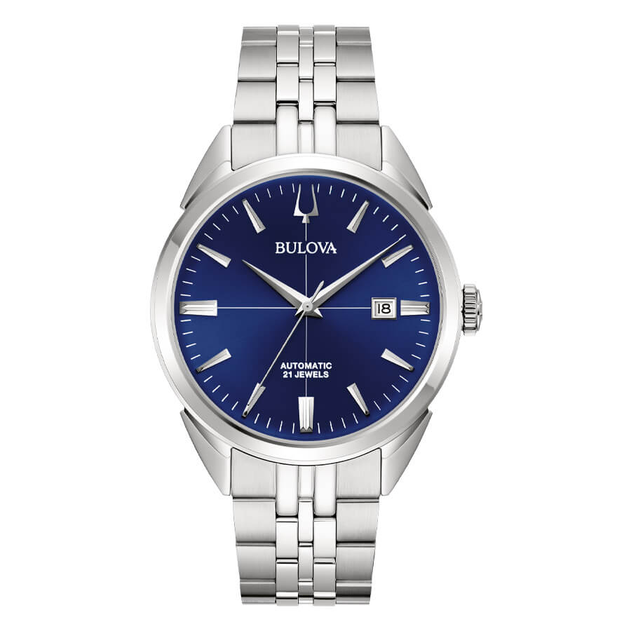 Orologio uomo Bulova 96B425