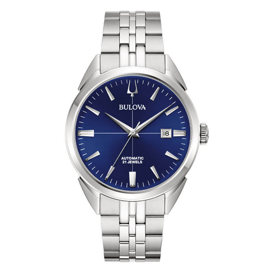 Orologio uomo Bulova 96B425