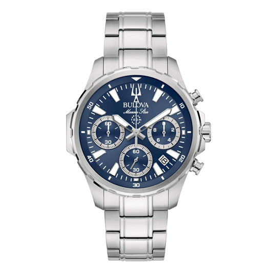 Orologio uomo Bulova 96B466
