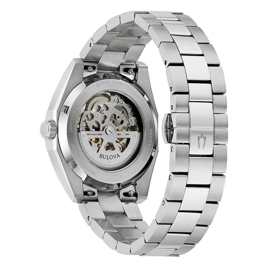 Orologio Bulova 96B469