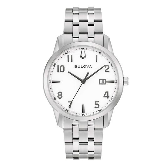 Orologio uomo Bulova 96B474