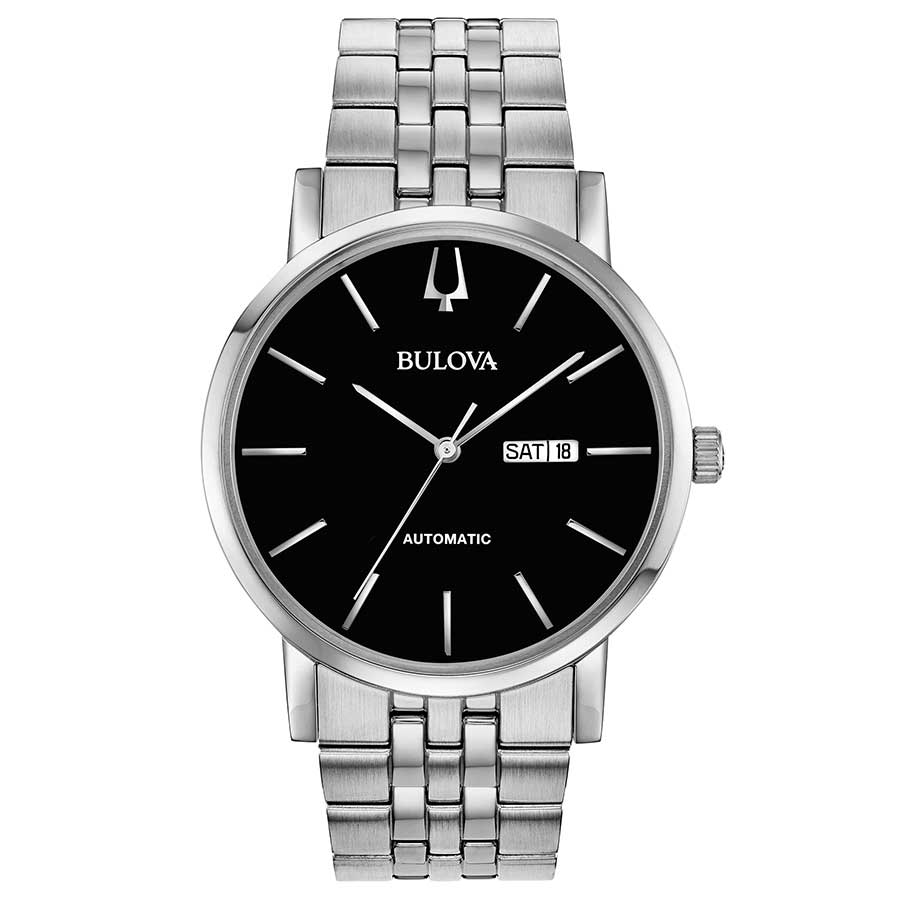 Orologio uomo BULOVA 96C132