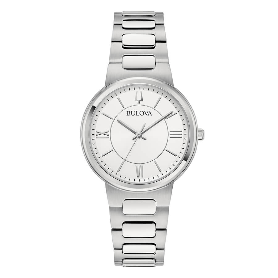 Orologio uomo BULOVA 96L334