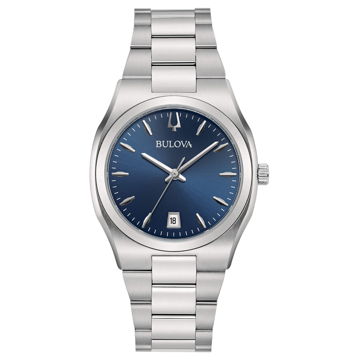Orologio donna Bulova 96M157