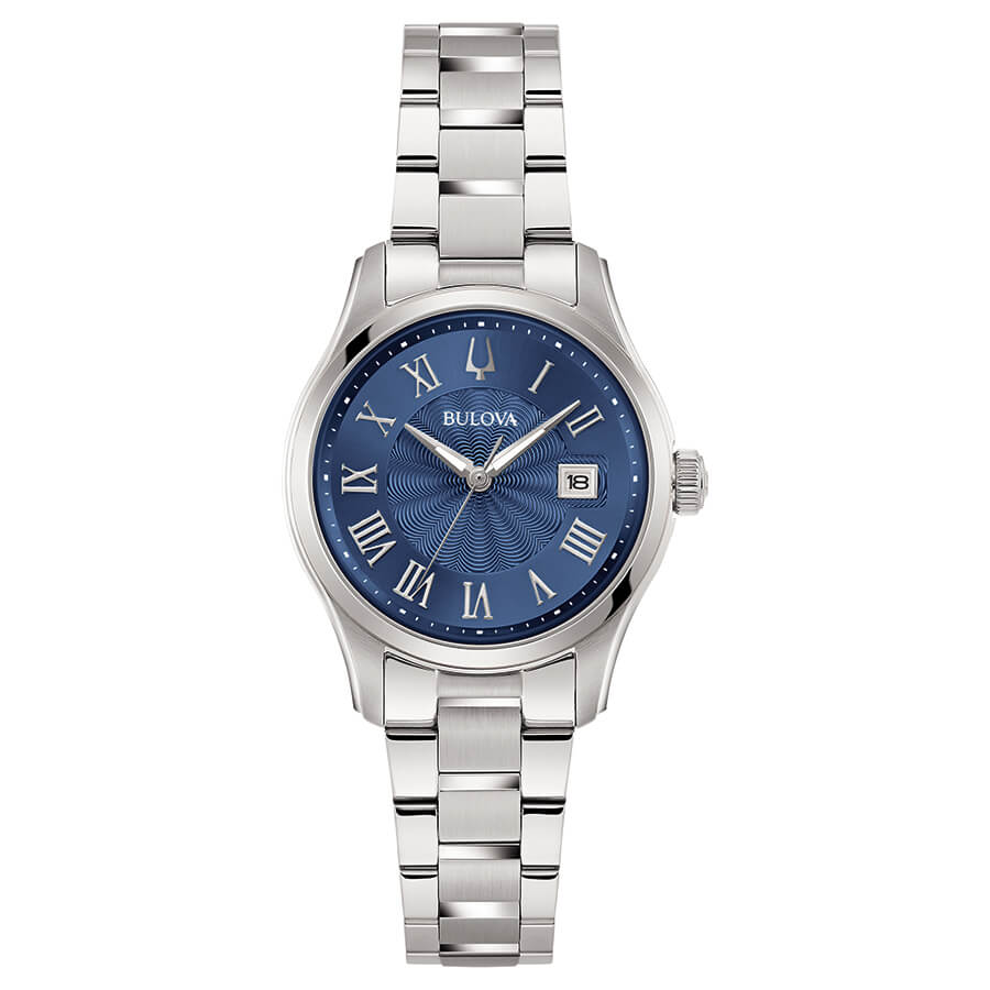 Orologio uomo BULOVA 96M163