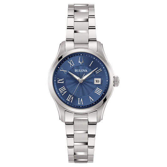 Orologio uomo BULOVA 96M163