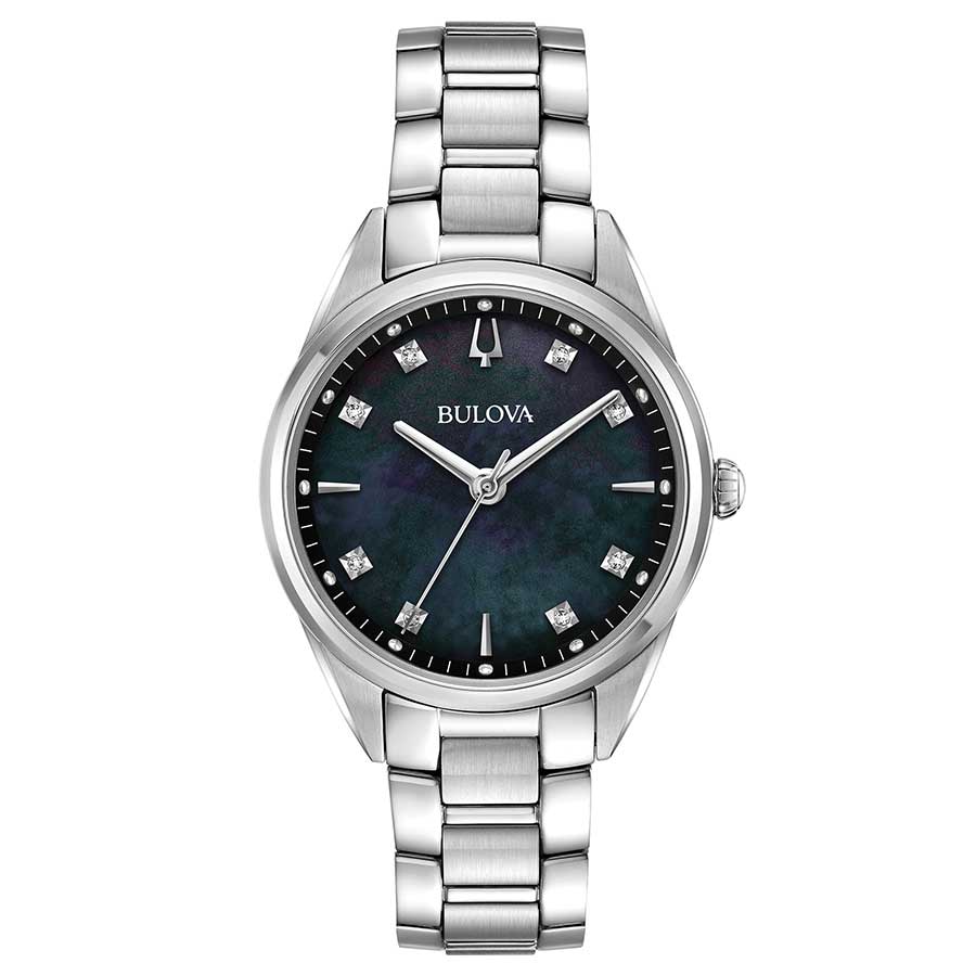 Orologio uomo BULOVA 96P198