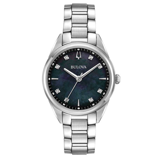 Orologio uomo BULOVA 96P198
