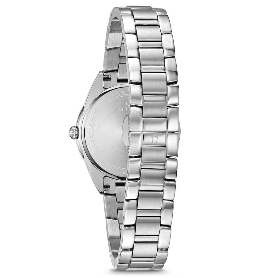 Orologio uomo BULOVA 96P198