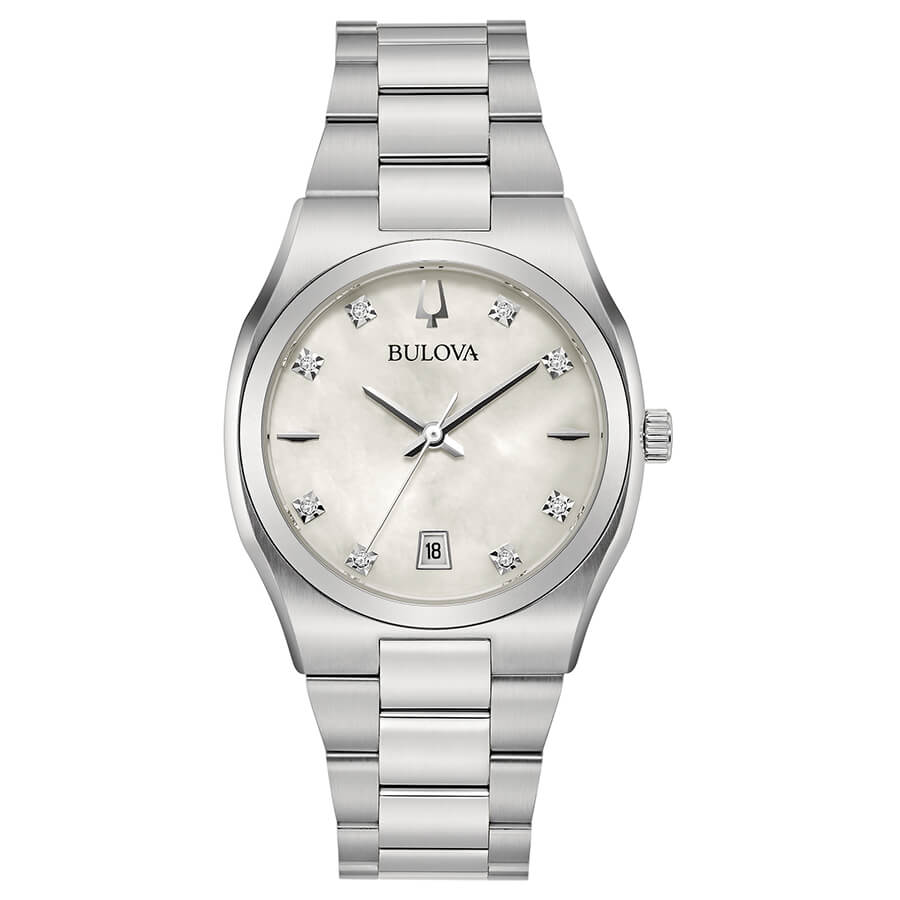 Orologio uomo BULOVA 96P218