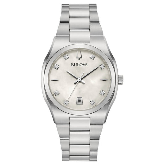 Orologio uomo BULOVA 96P218