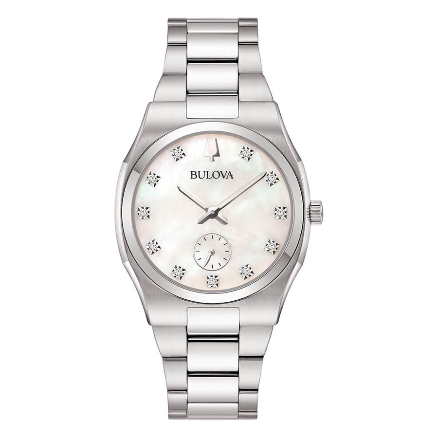 Orologio donna BULOVA 96P242