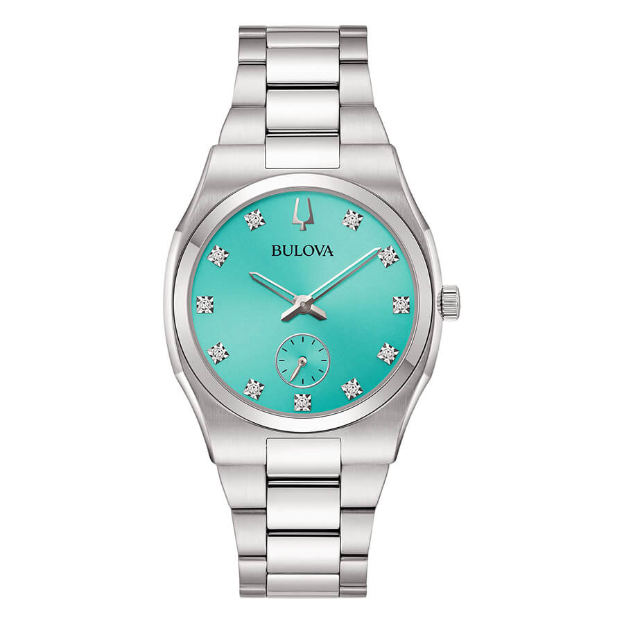 Orologio donna BULOVA 96P243