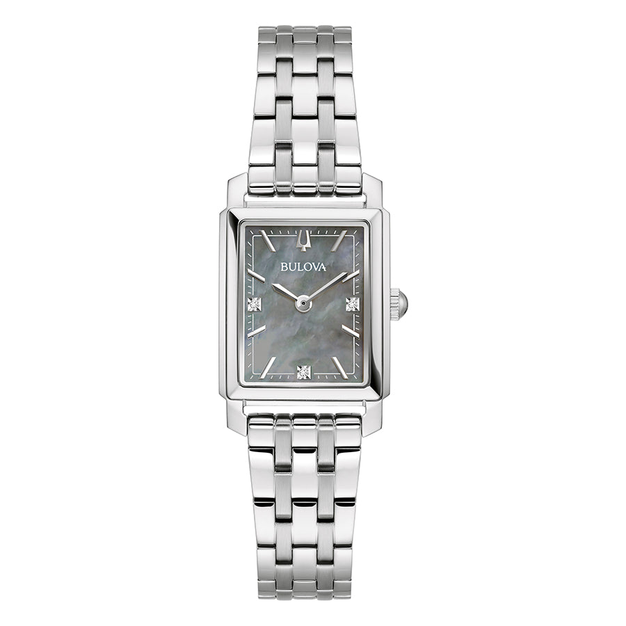 Orologio donna BULOVA 96P252